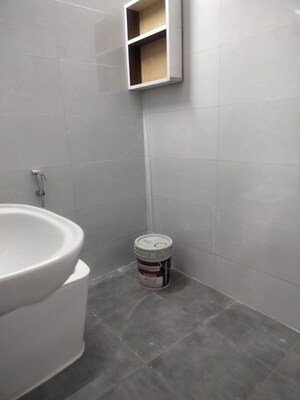 Bathroom in 4 BHK Villa at Sector 41 – for Rent