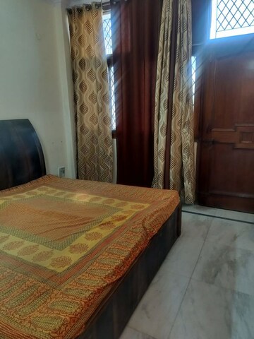 Bedroom in 4 BHK Villa at Sector 41 – for Rent