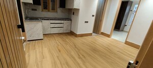 1 BHK Apartment For Rent in Saket