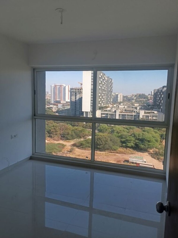 Kitchen, gagan-ela 2 Bedroom 993 Sq.Ft. Apartment In Nibm Road Pune 9997153