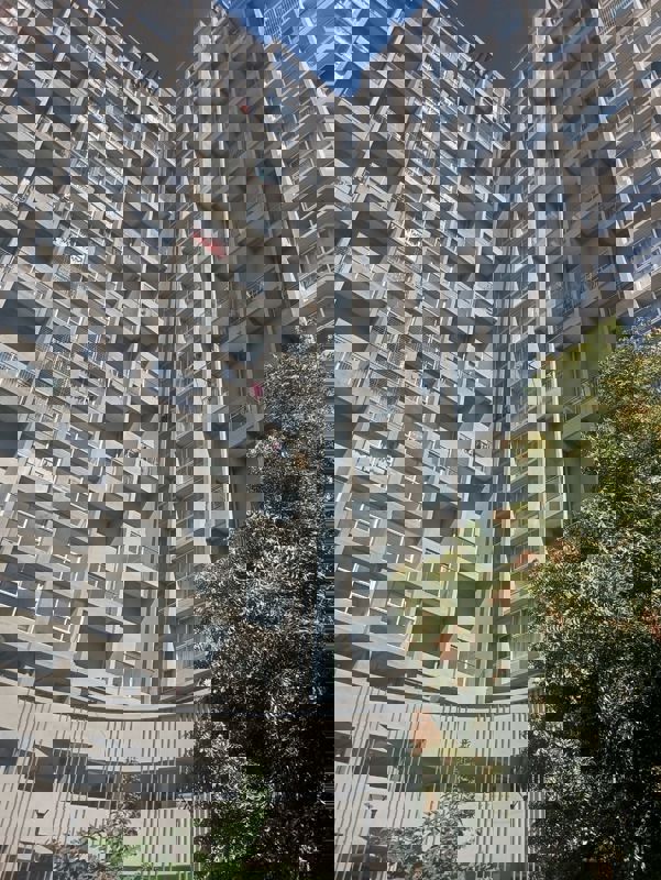 2 BHK 993 Sq.Ft. Apartment in Gagan Ela