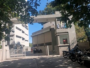 2 BHK Apartment – Exterior View View at Gagan Ela, Nibm Road - for Sale