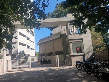 2 BHK Apartment – Exterior View View at Gagan Ela, Nibm Road - for Sale