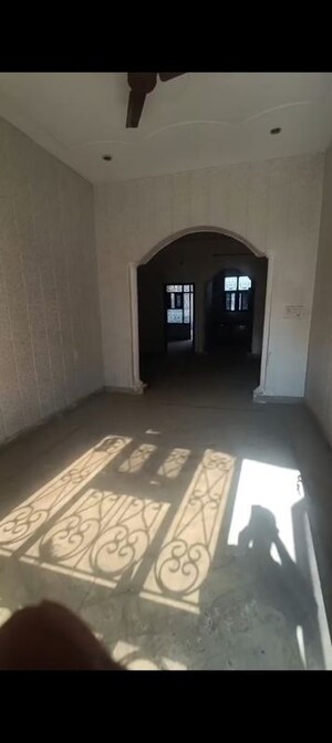 Bedroom in 3 BHK Builder Floor at Carnation Greens, Sector 8 – for Sale