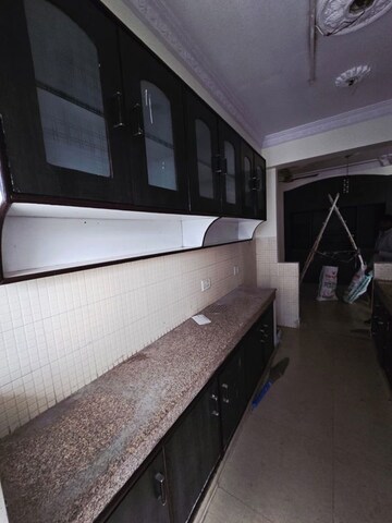 Kitchen in 2 BHK Apartment at Ajnara Gen X, Dundahera – for Sale