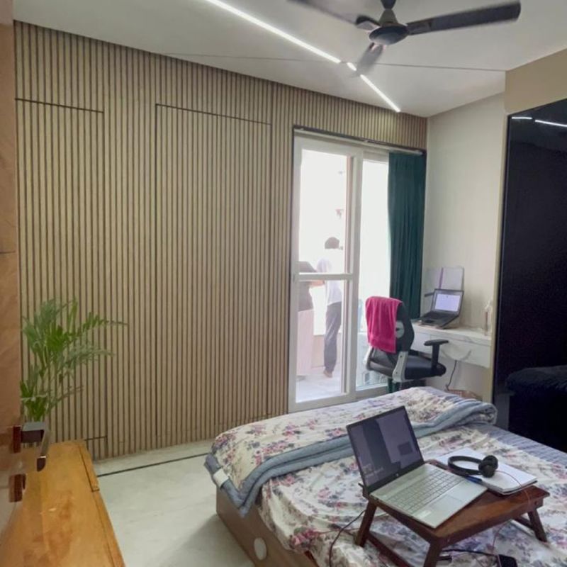 3 BHK + Pooja Room,Servant Room,Study Room,Extra Room Apartment For Sale in Dwarka