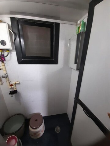 Furnished Amenities in 1 BHK Apartment at Dadar West – for Sale