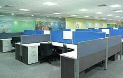 Office Space For Rent in 215 Atrium