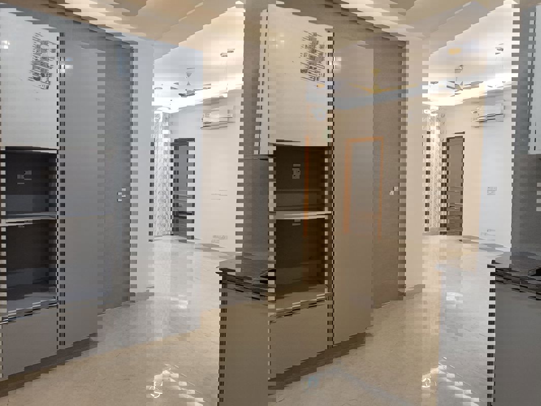 4 BHK 2280 Sq.Ft. Apartment in Sare Home