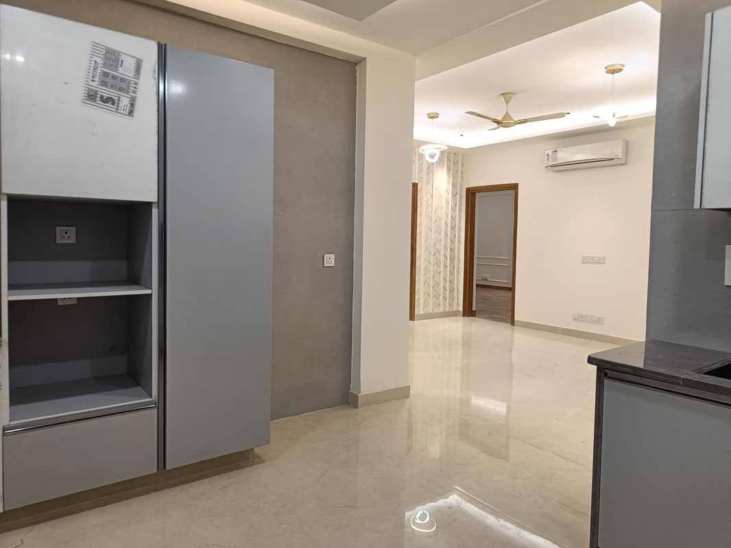 4 BHK Apartment For Sale in Sare Home