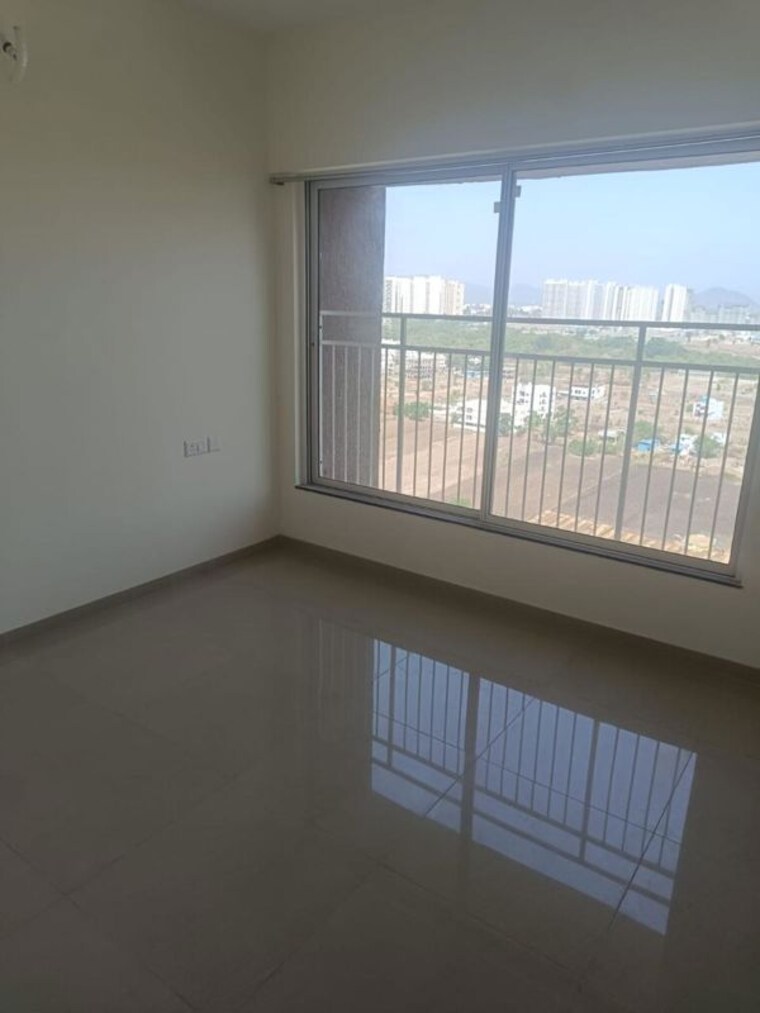 Balcony, kolte-patil-life-republic 2 Bedroom 750 Sq.Ft. Apartment In Hinjewadi Pune 10012511