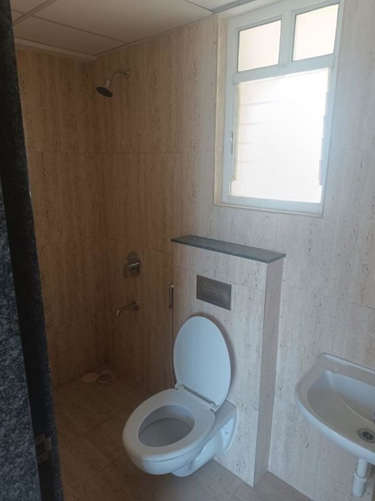 Bathroom, kolte-patil-life-republic 2 Bedroom 750 Sq.Ft. Apartment In Hinjewadi Pune 10012511
