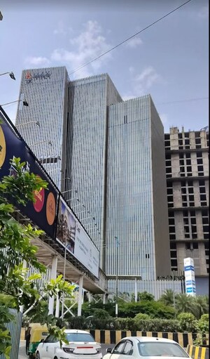  Office Space For Rent in Berger Tower, Sector 16b