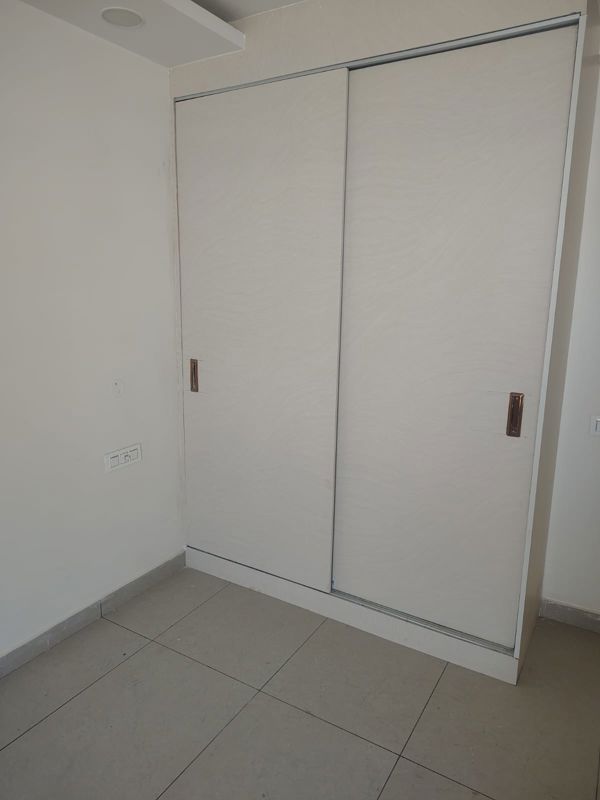 3 BHK + Pooja Room Apartment For Sale in BCL Chinar Homes