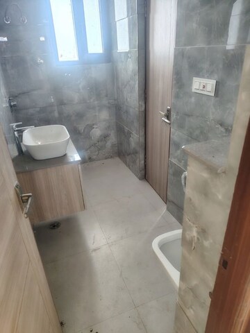 Bathroom in 3 BHK Apartment at BCL Chinar Homes, Dhakoli – for Sale