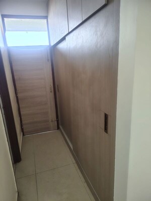 Building Lobby in 3 BHK Apartment at BCL Chinar Homes, Dhakoli – for Sale