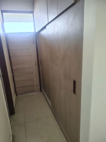 Building Lobby in 3 BHK Apartment at BCL Chinar Homes, Dhakoli – for Sale