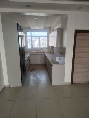 Building Lobby in 3 BHK Apartment at BCL Chinar Homes, Dhakoli – for Sale