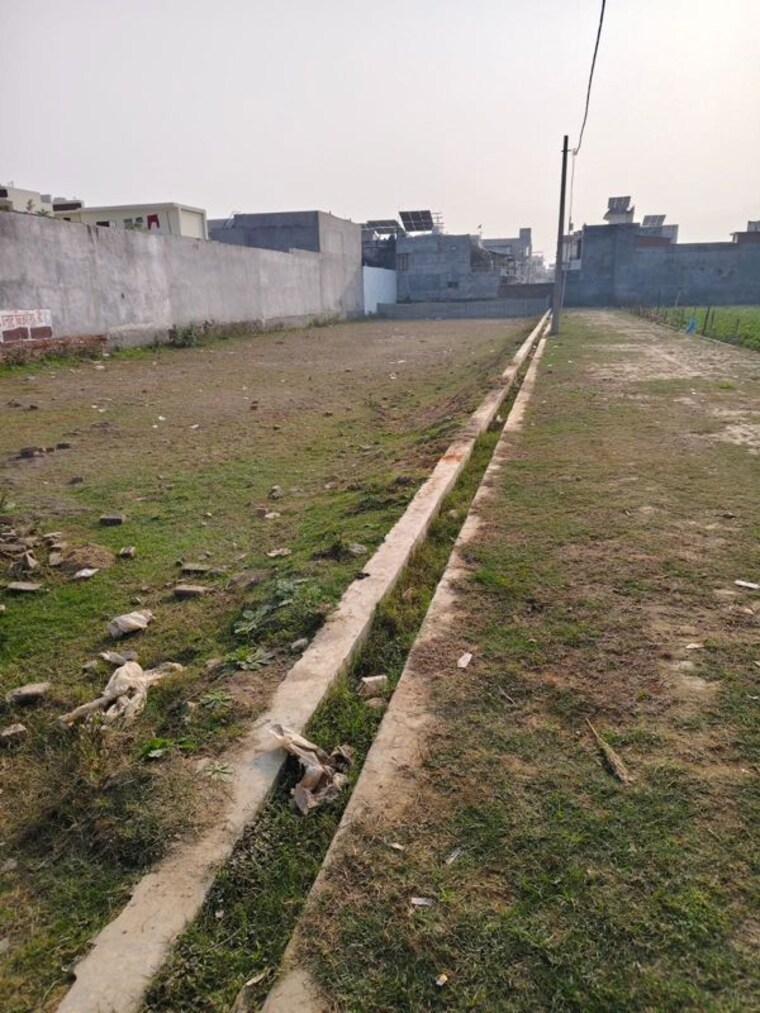 undefined, jankipuram  1000 Sq.Yd. Plot In Jankipuram Lucknow 10012547