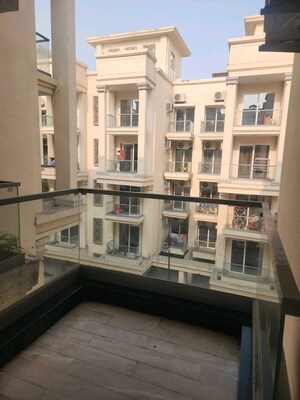 3 BHK Apartment For Sale in Signature Global City, Sector 37d