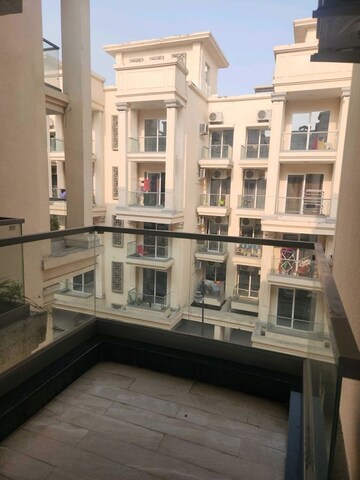 3 BHK Apartment For Sale in Signature Global City, Sector 37d