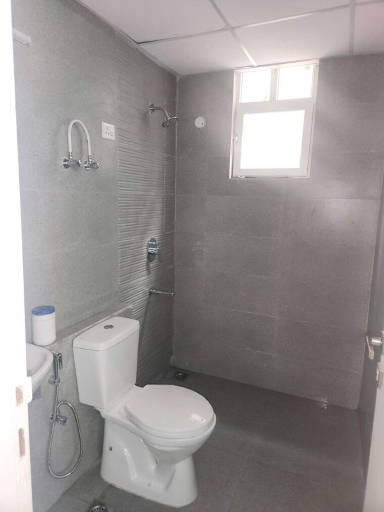 Bathroom, signature-global-city 3 Bedroom 1250 Sq.Ft. Apartment In Sector 37d Gurgaon 10012509