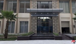 3 BHK Apartment – Exterior View View at Emaar Gurgaon Greens, Sector 102 - for Sale