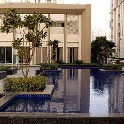 3 BHK + Servant Room Apartment For Sale in Emaar Gurgaon Greens