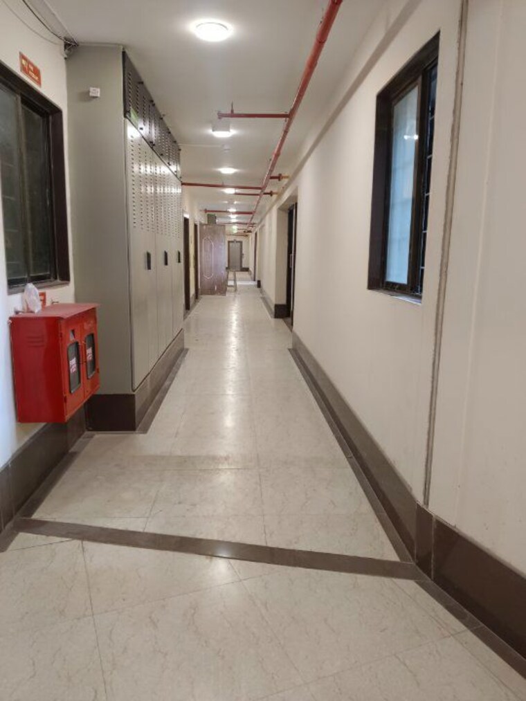 undefined, chandak-34-park-estate 1 Bedroom 391 Sq.Ft. Apartment In Goregaon West Mumbai 9631896