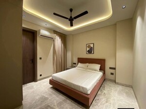 Bedroom in 3 BHK Apartment at Saket – for Rent
