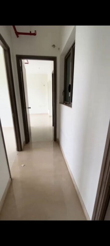 Building Lobby in 2 BHK Apartment at Kalpataru Paramount E, Kapur Bawdi – for Rent