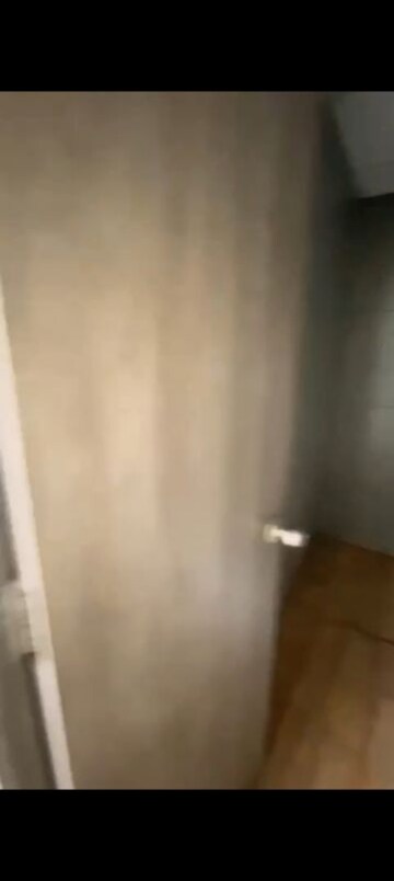 Building Lobby in 2 BHK Apartment at Kalpataru Paramount E, Kapur Bawdi – for Rent