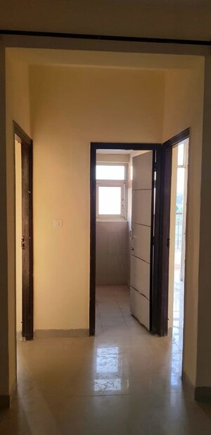 Building Lobby in 2 BHK Apartment at NK Sharma Savitry Greens 2, Ghazipur – for Rent