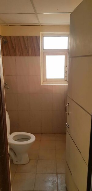 Bathroom in 2 BHK Apartment at NK Sharma Savitry Greens 2, Ghazipur – for Rent