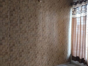 Bedroom in 2 BHK Apartment at NK Sharma Savitry Greens 2, Ghazipur – for Rent