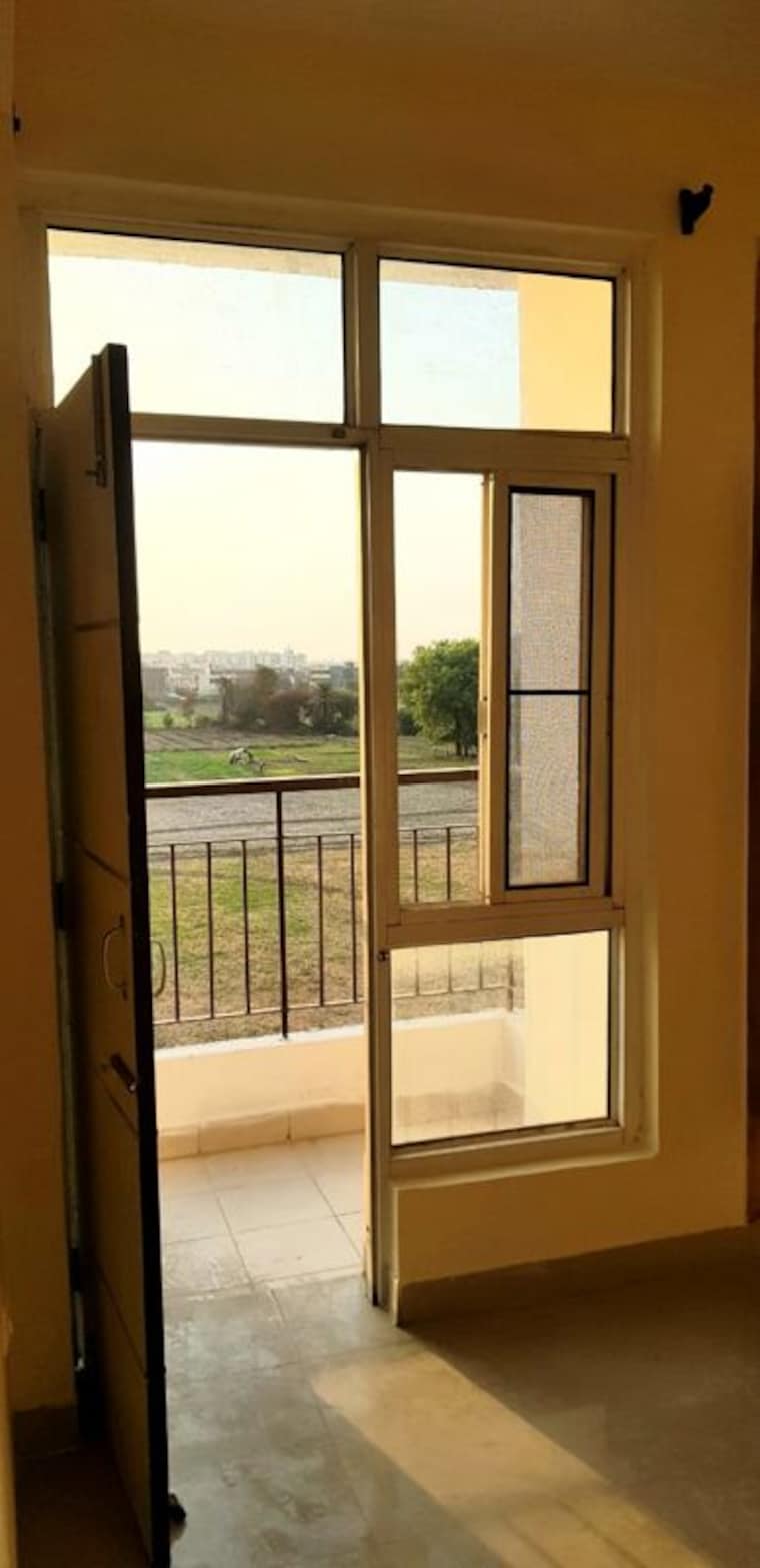 Lobby, nk-sharma-savitry-greens-2 2 Bedroom 960 Sq.Ft. Apartment In Ghazipur Zirakpur 10012570