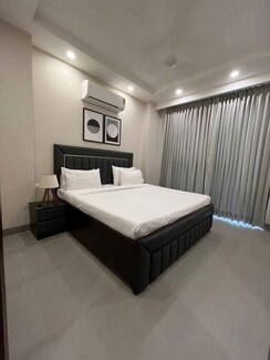 1 BHK Apartment For Rent in Freedom Fighters Enclave