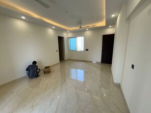 Parking in 4 BHK Apartment at 3C Lotus 300, Sector 107 – for Rent