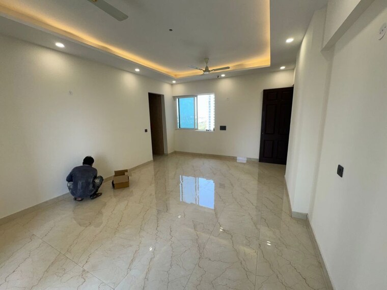  Parking, 3c-lotus-300 4 Bedroom 4300 Sq.Ft. Apartment In Sector 107 Noida 10012573
