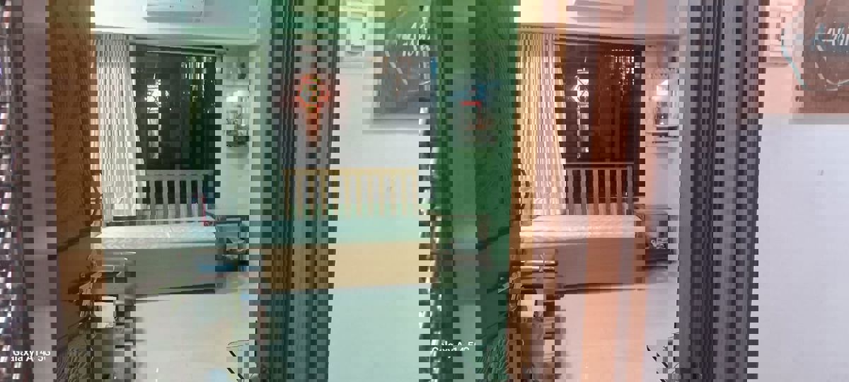 1.5 BHK 550 Sq.Ft. Apartment in Lady Ratan Tower