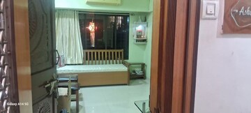 1.5 BHK Apartment For Rent in Lady Ratan Tower, Worli