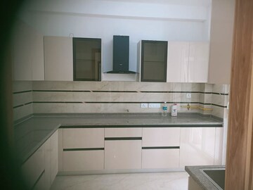 Kitchen in 3 BHK Builder Floor at Sector 3 – for Rent