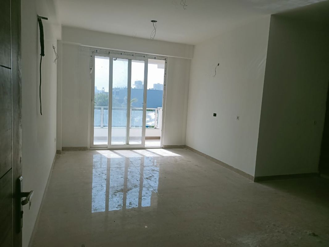 3 BHK Builder Floor For Rent in Sector 3