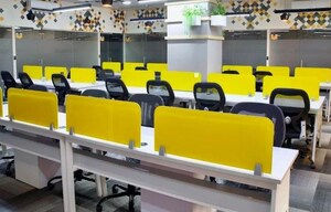  Office Space For Rent in ACME Plaza, Andheri East