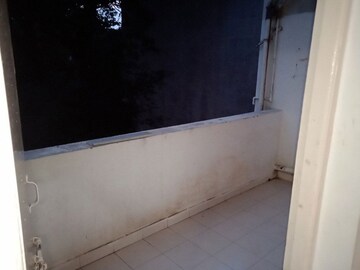Balcony in 2 BHK Apartment at Laxmi Park, Ghorpadi – for Rent