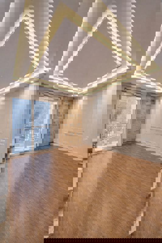 3 BHK 1750 Sq.Ft. Apartment in Paras The Florett Enqlave