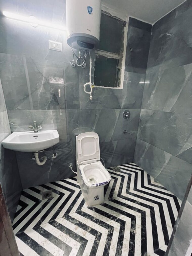 Master Bedroom, sector 56 4 Bedroom 311 Sq.Yd. Builder Floor In Sector 56 Gurgaon 10012580