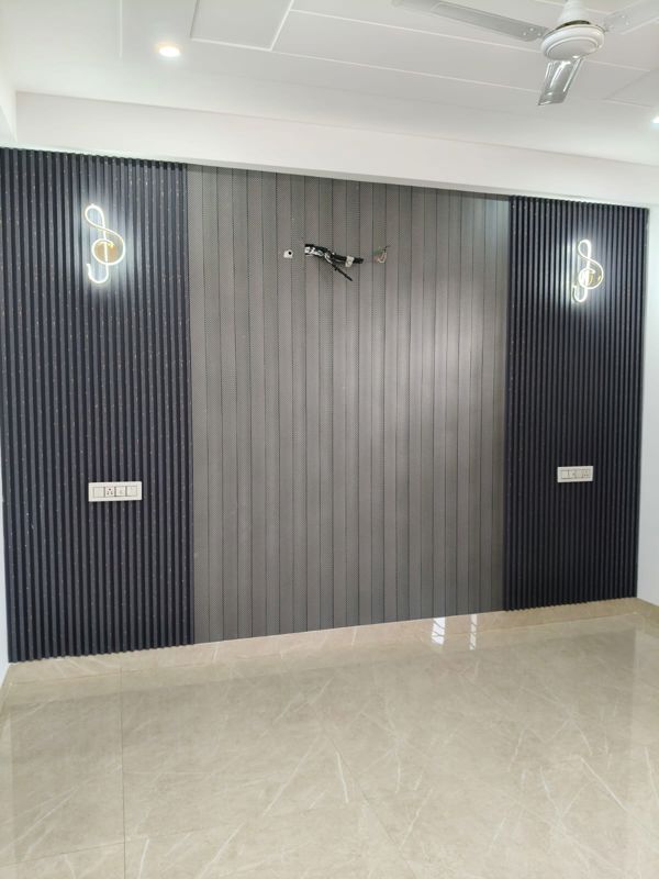 4 BHK + Servant Room Builder Floor For Rent in Sector 56