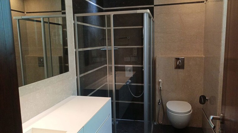 Balcony, vasant vihar 4 Bedroom 600 Sq.Yd. Builder Floor In Vasant Vihar Delhi 10012581