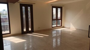 4 BHK Builder Floor For Rent in Vasant Vihar